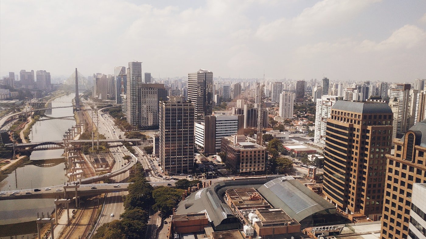 São Paulo, Brasil